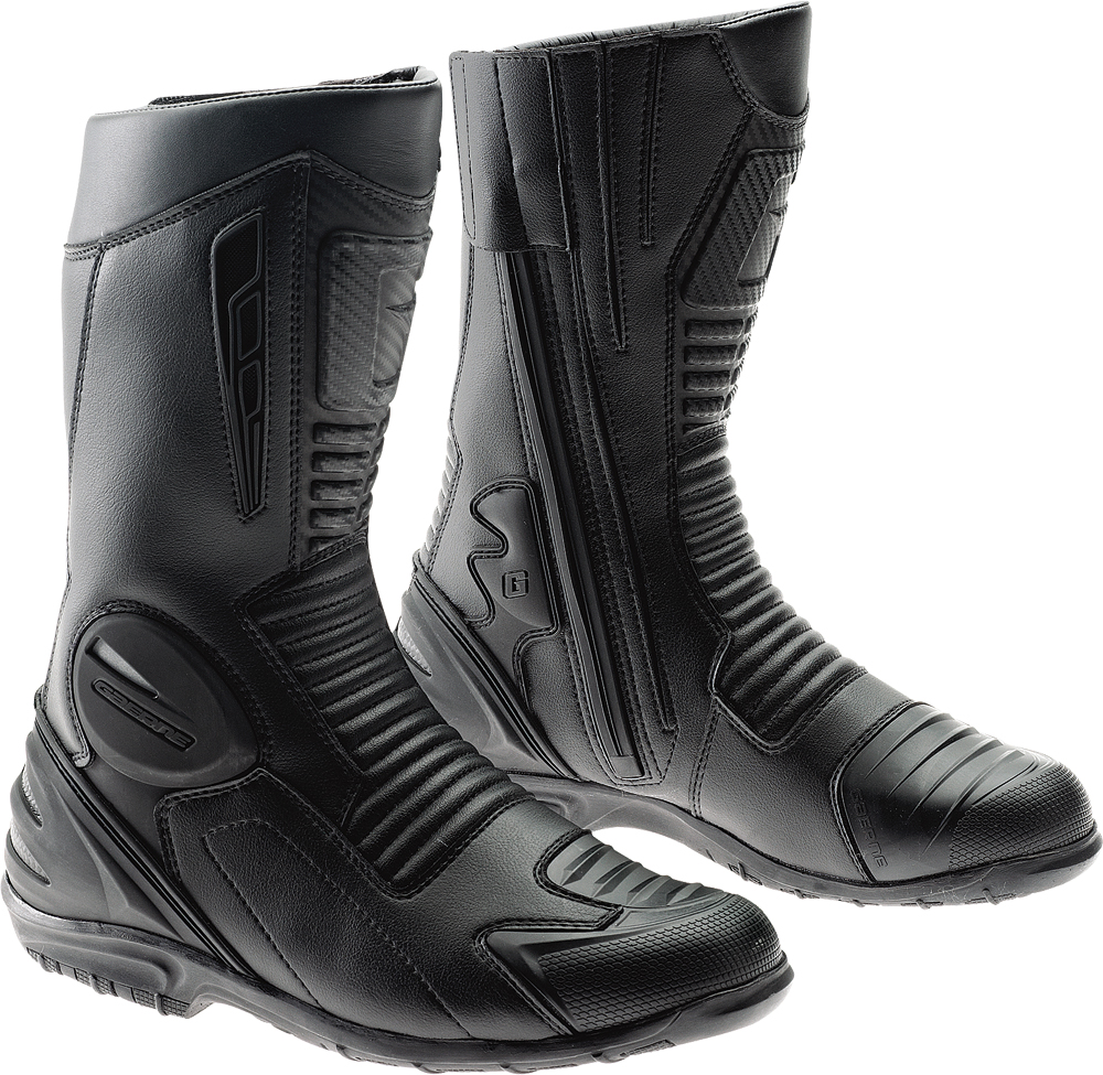 Gaerne G-Altus Road Boots Black 8