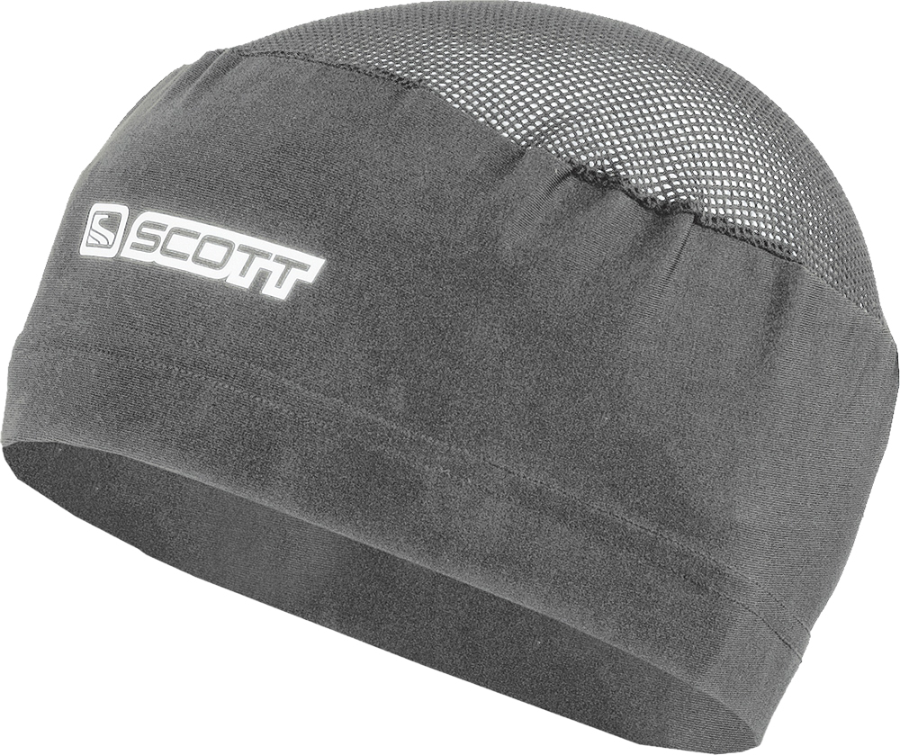 Scott USA Sweathead Beanie Basic - Gray Gray