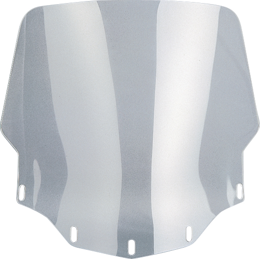 Slipstreamer Replacement Windshield - Standard - 27-1/2in.  166