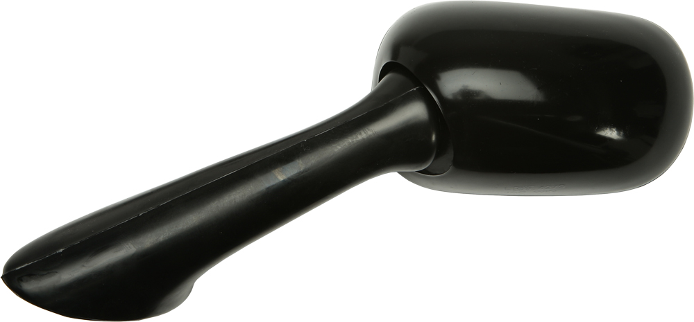 Emgo OEM Replacement Mirror - Left  20-35262