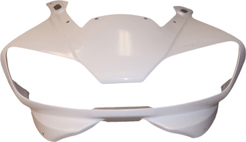 Yana Shiki Upper Fairing  UFY-400-UP