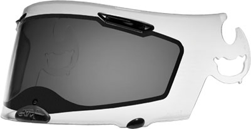 e-Tint AX-10 Arai LCD Visor Insert - Smoke