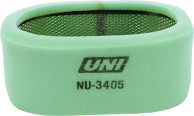 Harley Davidson 75-78 Replacement Air Filter 29036-75 - Uni NU3405 NU-3405-WPS