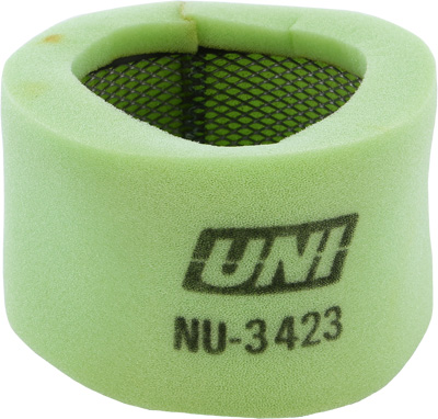 Uni Filter Harley-Davidson Air Filter Element, #NU-3423, OEM# 29259-86 Foam NU-3423-WPS