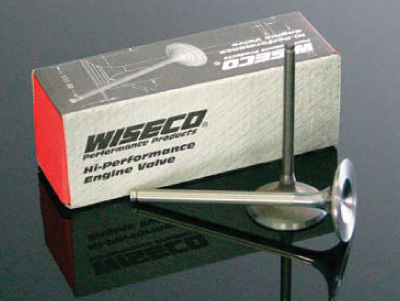 Main image of Wiseco Steel Intake Valve YFM700 Raptor