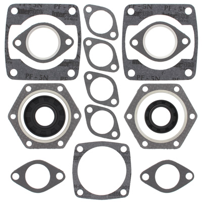 WINDEROSA WINDEROSA GASKET SET 711156 | eBay