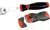 2 PC RAZOR SCRAPER SET