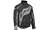 FLY OUTPOST JKT BLK/GRY