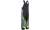FLY OUTPOST BIB BLK/GRY/