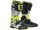 GAERNE SG-12 WHT/BLK/NEON SZ 7