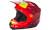 FLY ELITE ONSET RD/BK/HI-VIS