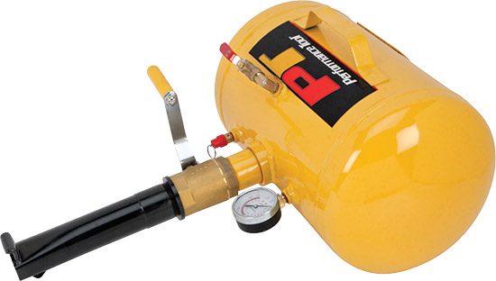Designed to seat tires on the bead of a wheel safe and fastPerfect for car, truck, ATV and motorcycl
