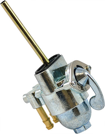 OEM style fuel petcocksDirect replacement for models listed