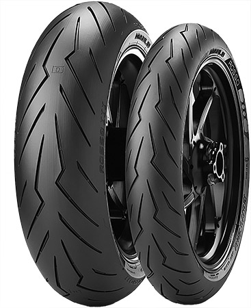 Pirelli technology from World Superbike ChampionshipUnprecedented handing for a new generation of sp