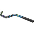 Aero Tapered Graphic Handlebars