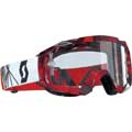 Hustle Goggle