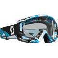 Recoil Pro XI Goggle