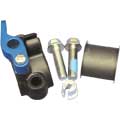 BC-101 Slipper Clamp