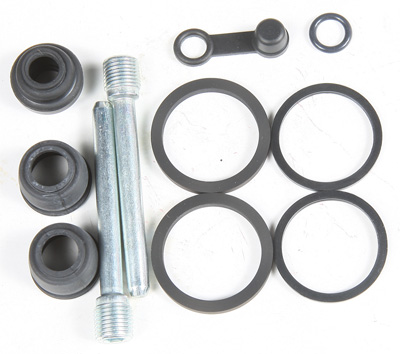 Brake Caliper Rebuild Kit~2008 Honda CRF150R Offroad Motorcycle Shindy 08-152