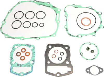 HYspeed Top End Head Gasket Kit For Honda CRF150F (2006-2017) – Complete Engine Rebuild Set | Part #06-0113 7 thumbnail image