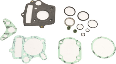 STOCK HONDA 50 cylinder with top end gaskets Z50 XR50 CRF50