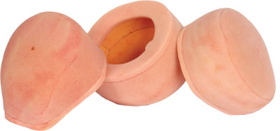 Fast3 Pre-Oiled Filters