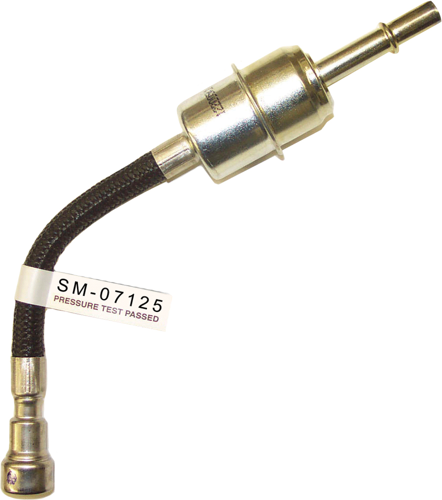 SPI Replacement Fuel Filter for POLARIS 900 Fusion, RMK, Switchback 2005- 2006