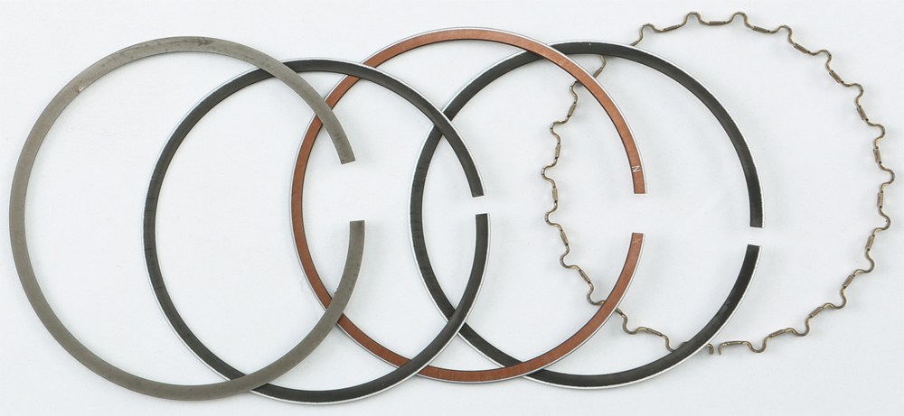 Wiseco Ring Set 95mm for Polaris Ranger RZR XP 900 2011
