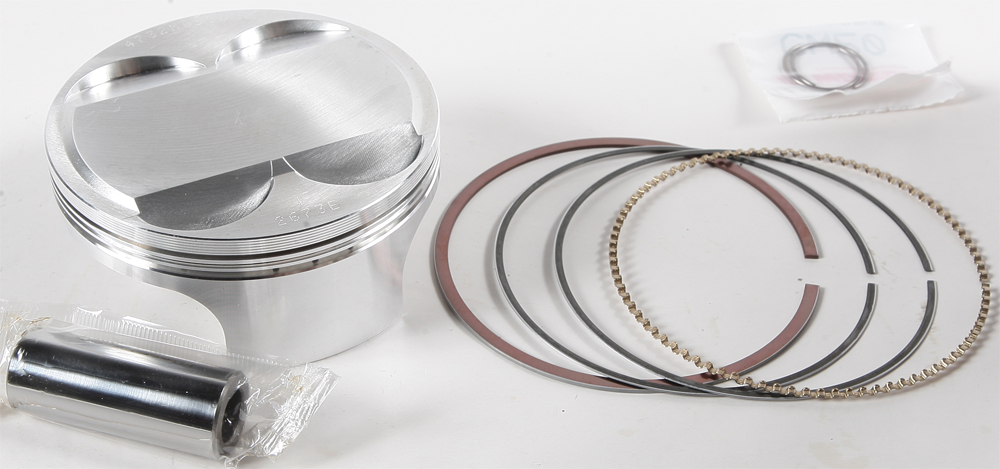 Wiseco Ring Set 95mm for Polaris Ranger RZR XP 900 2011