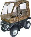 DELUXE CABIN (REALTREE XTRA)