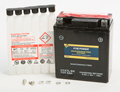 BATTERY MAINT FREE CTX7L-BS
