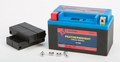 FEATHERWEIGHT LITHIUM BATTERY 240 CCA HJTX14H-FP-IL 12V/48WH