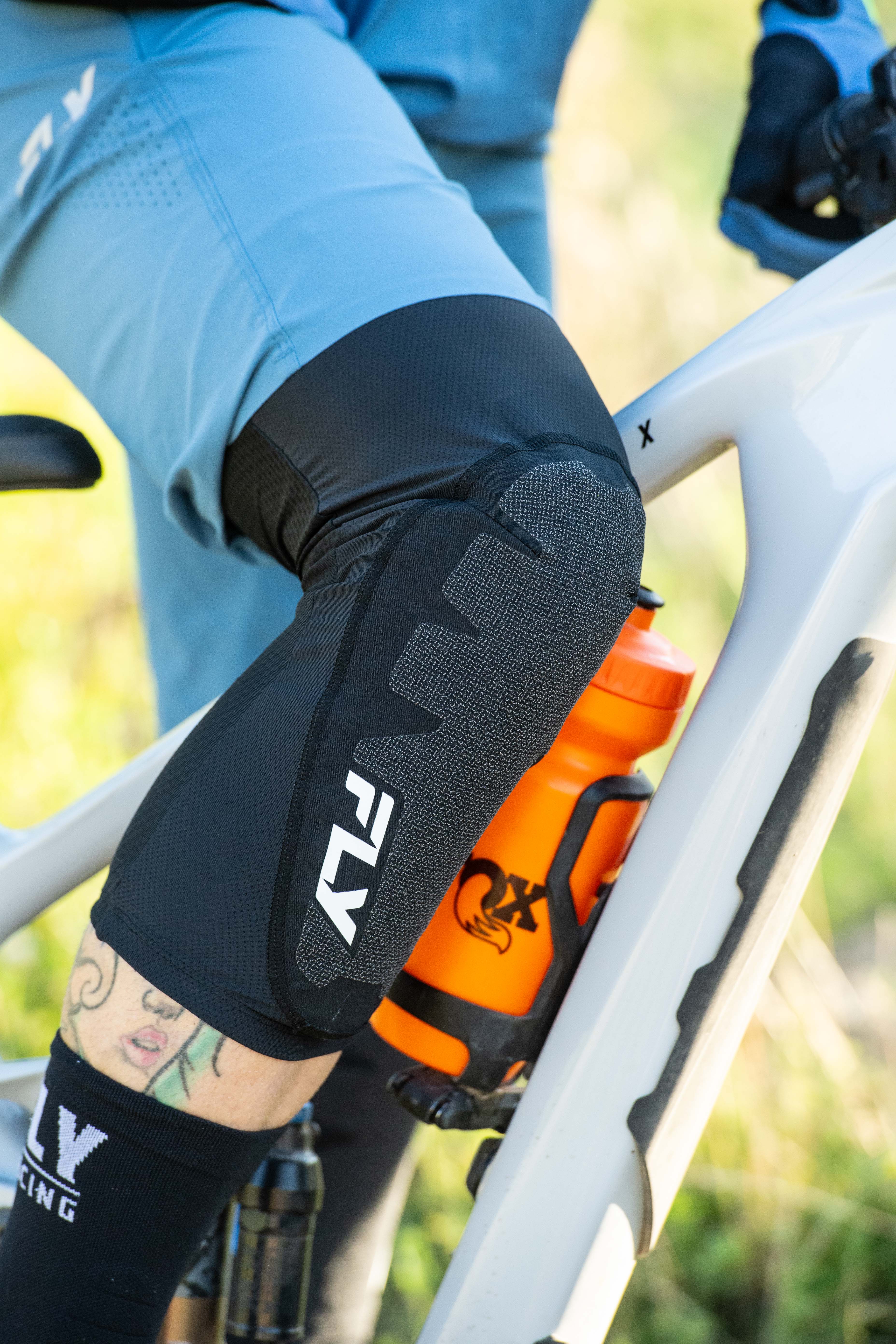 Blueprint RE Knee Guard