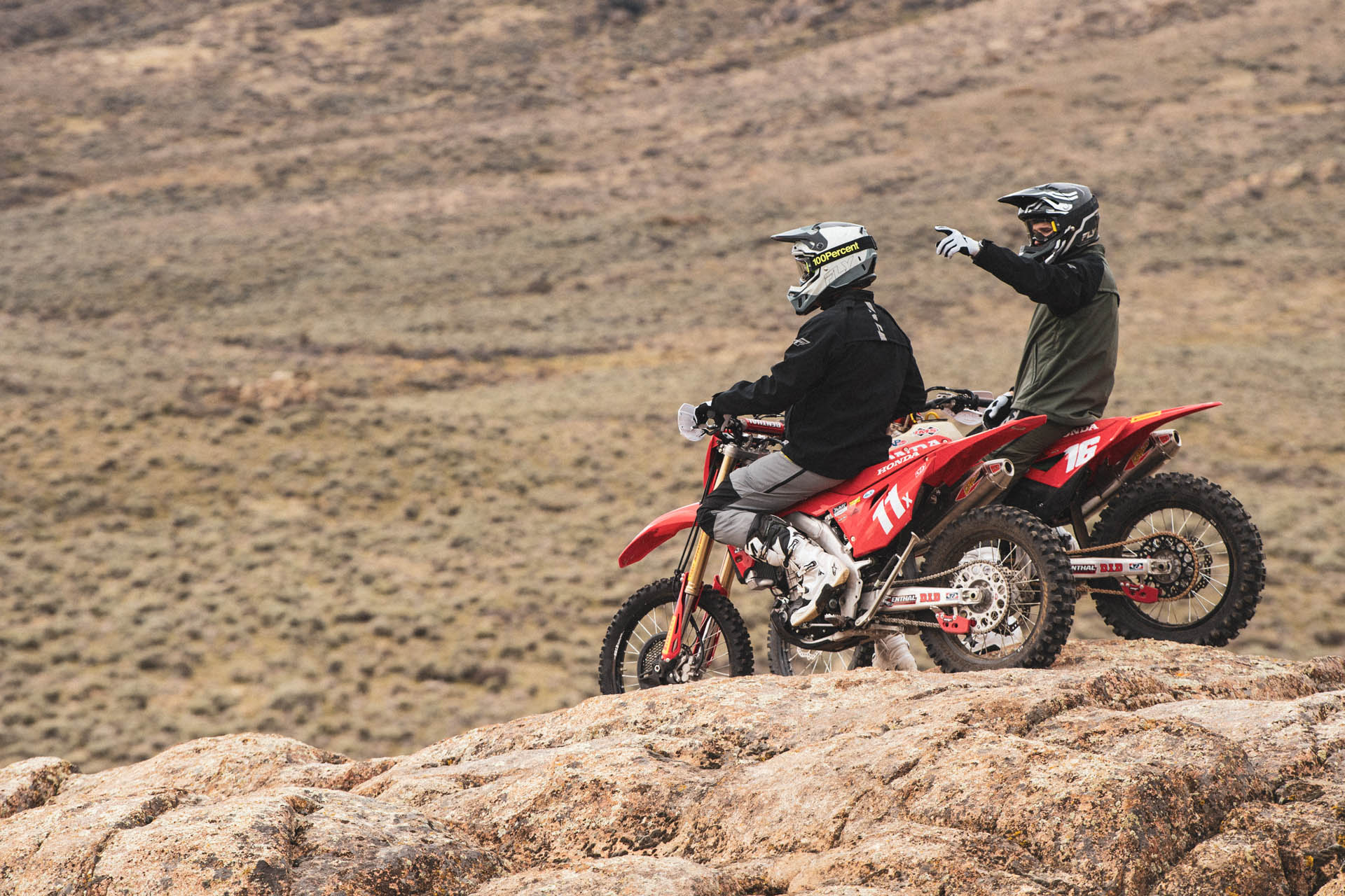 Patrol Elite Pants | FLY Racing