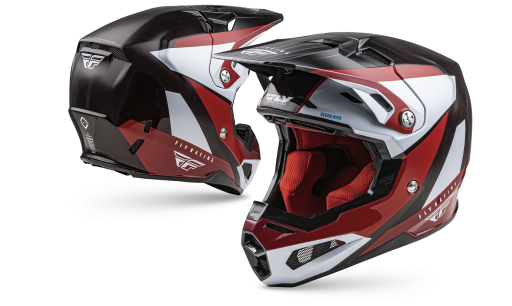 fly racing riding gear