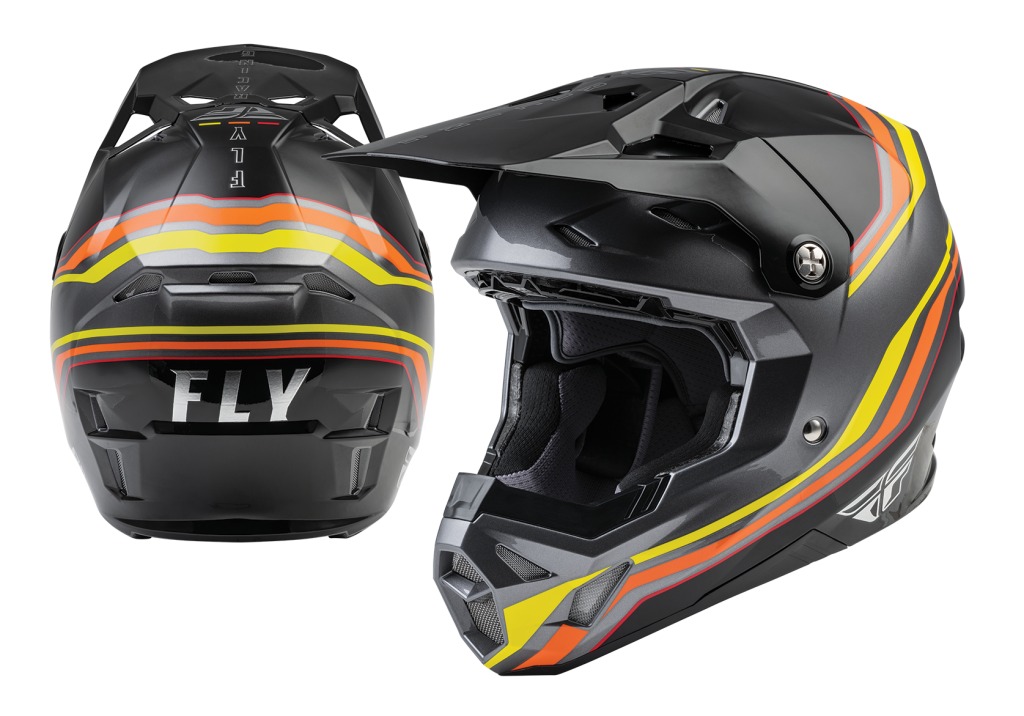 Formula | FLY Racing