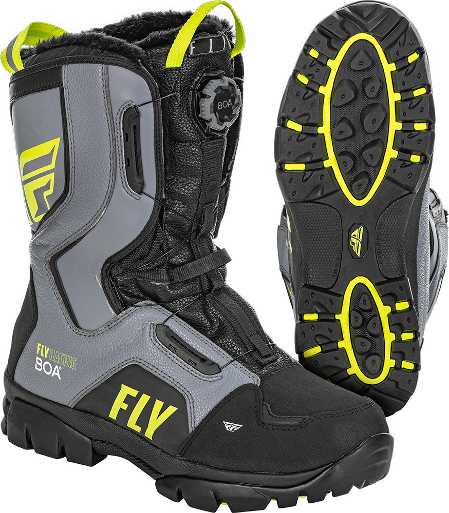 2022 Snow | FLY Racing